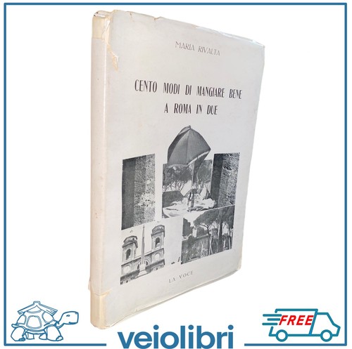 Libro cento modi - cento,