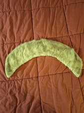 Collo di vera pelliccia