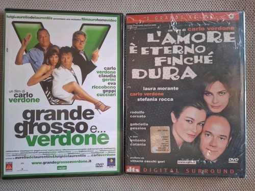 Dvd grande grosso e - dvd.,