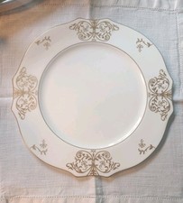 Piatto Ginori Oscar De La Renta "Duchessa Bordo Rame" segnaposto 31,7 cm 