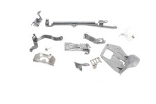 Lotto Di Pezzi Di Ricambio