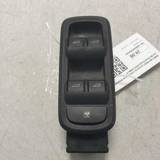 8A6T14A132CC pulsante interruttore alzavetri ant SX Ford Fiesta MK6 2008-17