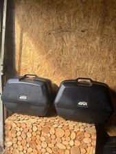 BLACK DEAL GIVI Valigia Side