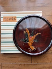 Shizutani-nuri Obon antica