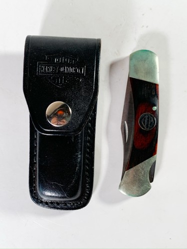 Coltello tascabile pieghevole