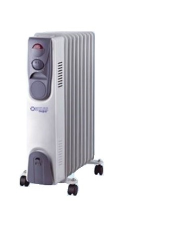 Radiatori olio 2500w niklas - radiatori,