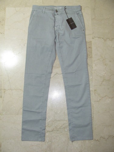 Jeans tru trussardi - trussardi, slim