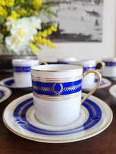 Eleganti tazze da caffè