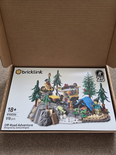 Lego 910056 bricklink designer - lego,