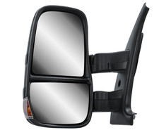 Specchietto Retrovisore