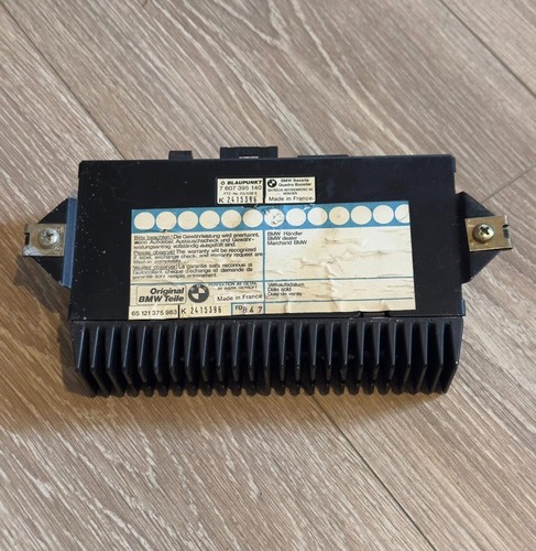 Bmw e30 e28 e24 e23 - bmw,
