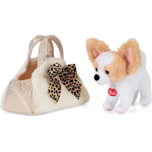 Trudi 56080 cane animalier - cane,