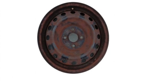 Cerchio ferro toyota - ferro, 15
