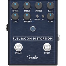 Fender full moon - full,