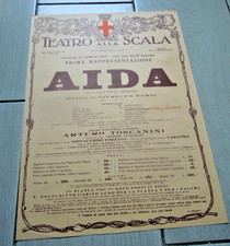 Teatro alla scala - alla, milano