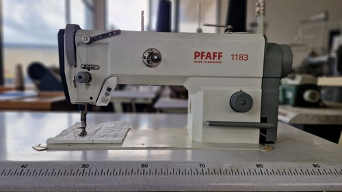 Macchina cucire pfaff 1183 - macchina, da