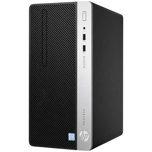 Prodesk 400 tower - 400, g5
