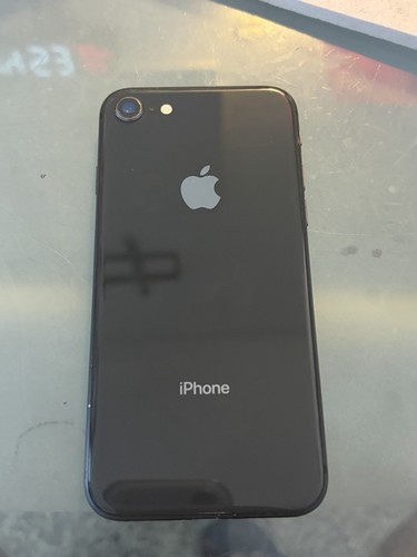 Iphone originale - 8, (sbloccato)