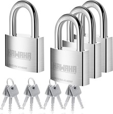 KAWAHA 41/40-4PS - Lucchetto