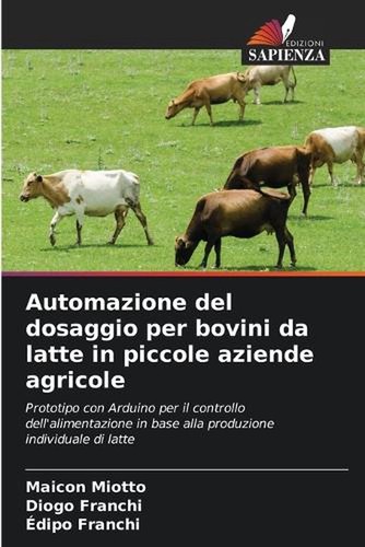 Automazione del dosaggio per