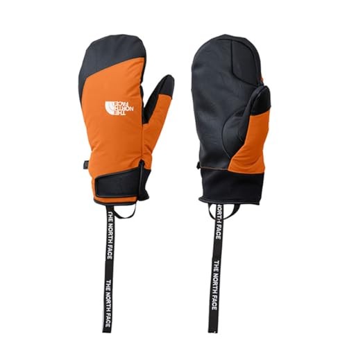 Guanti the north face - face, fakie