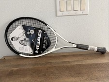 Tennis Racquet HEAD