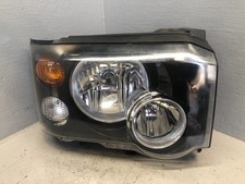 Discovery 2 Faro Fuori Lato