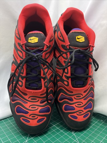Nike air max plus - nike, drift