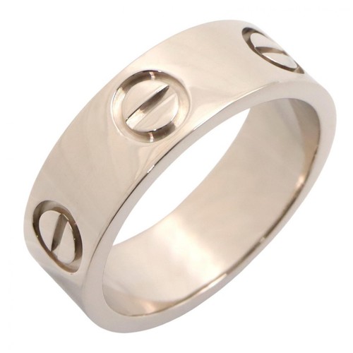 Anello cartier love - in, oro