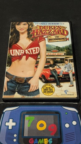 The dukes hazzard - the, of