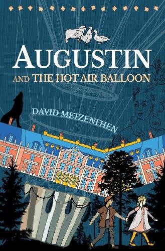 David metzenthen augustin and - augustin,