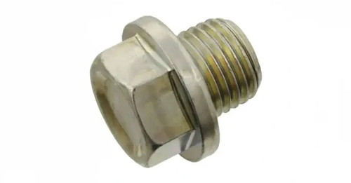 Tappo scarico coppa olio - , ad