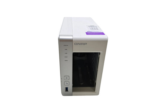 Qnap 231p 2 - ts-231p, network