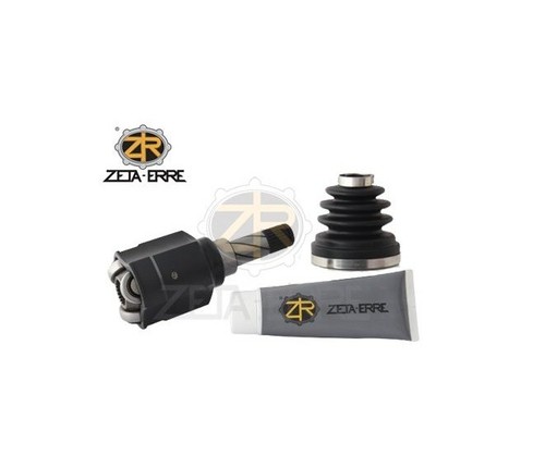 Kit giunto semiasse lato - giunto,