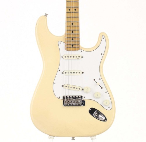 Chitarra elettrica usata