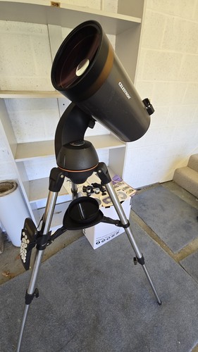 Celestron nexstar 127slt - nexstar,