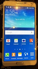 Samsung galaxy note n900v - samsung,