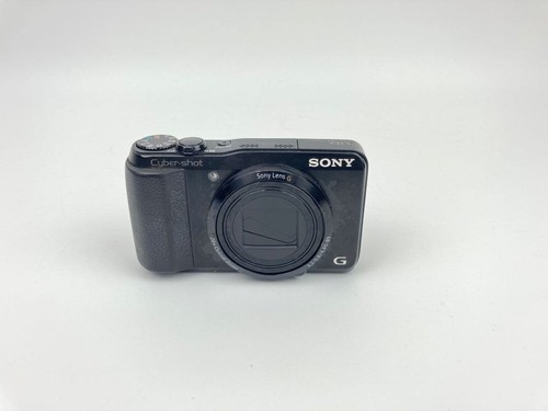 Sony cyber shot - cyber-shot, hx30v