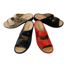 GRUNLAND ciabatte Comfort