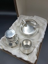 Set Da Fumo in confezione