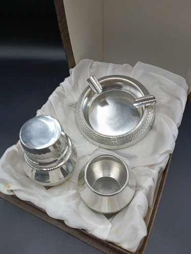 Set fumo confezione - da,