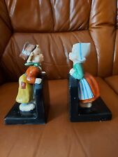 Statua in porcellana Goebel -