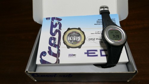 Cressi edy computer - cressi,