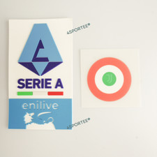 ORIGINAL TOPPA PATCH