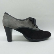 SCARPE MELLUSO DONNA V5421