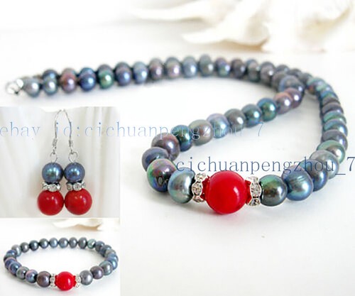 Orecchini bracciale collana - orecchini,