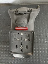 parafango porta targa peugeot