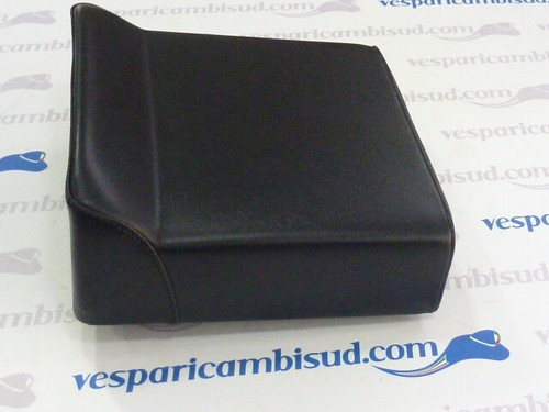 Cuscino posteriore con rialzo - posteriore,