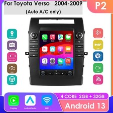 Per Toyota Verso 2004-2009