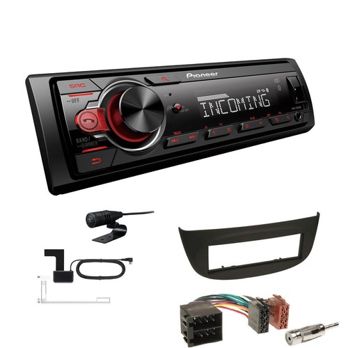 Pioneer mvh 330 dab autoradio - mvh-330,